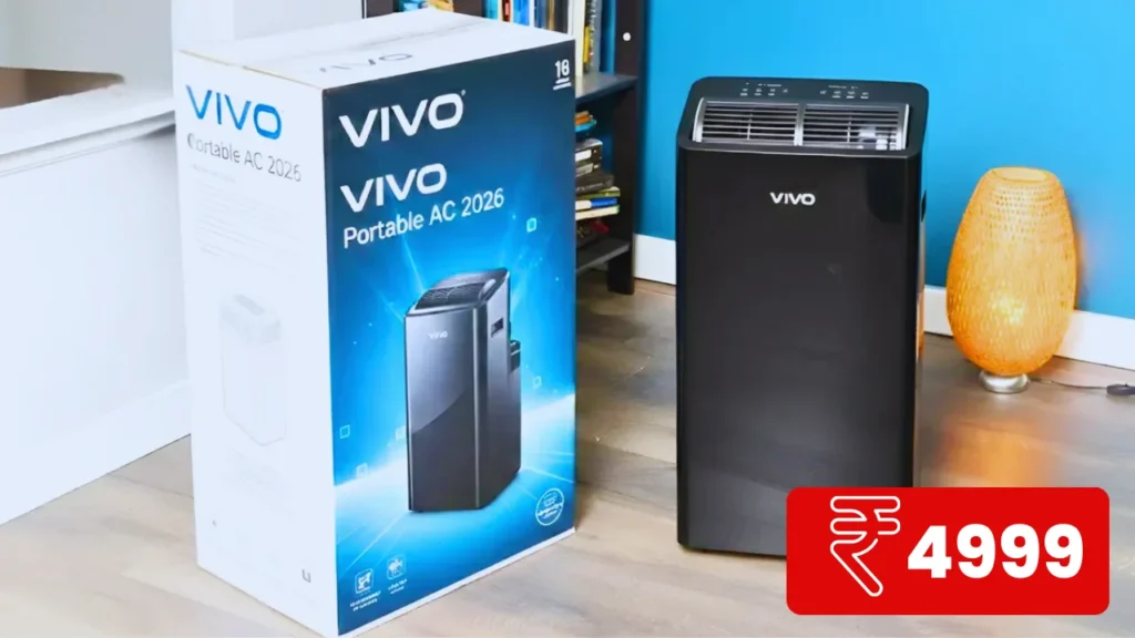 Vivo Portable AC 2026