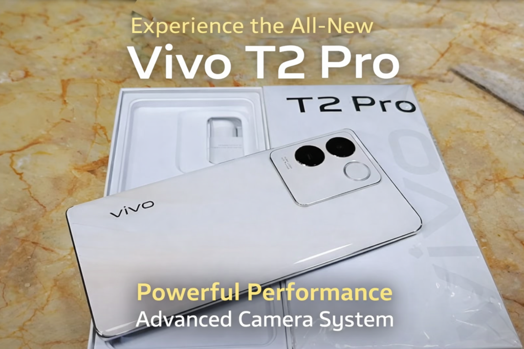 Vivo का प्रीमियम 5G स्मार्टफ़ोन हुआ लॉन्च, 8GB रैम, 256GB स्टोरेज के साथ मिलेगा 66W का फास्ट चार्जिंग