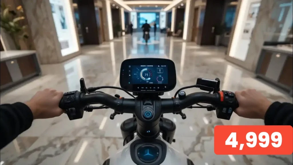 Jio Electric Cycle 2026 launch