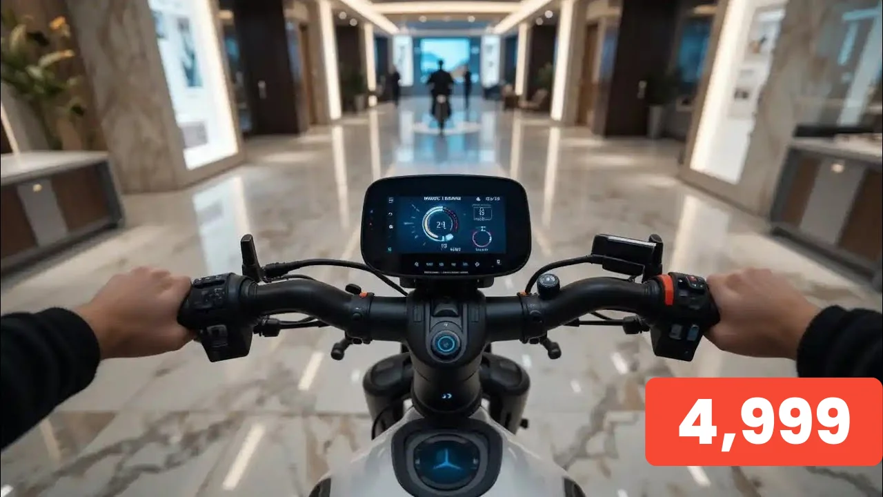 Jio Electric Cycle 2026 launch